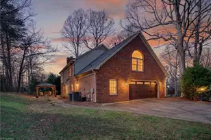 291 Birchridge Dr, Kernersville, NC 27284 - Photo 38