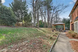 291 Birchridge Dr, Kernersville, NC 27284 - Photo 38