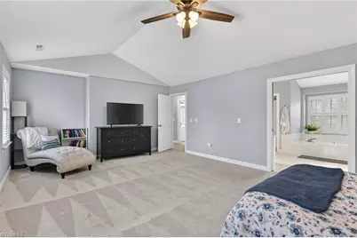 291 Birchridge Drive, Kernersville, NC 27284 - Photo 26