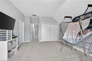 291 Birchridge Dr, Kernersville, NC 27284 - Photo 36