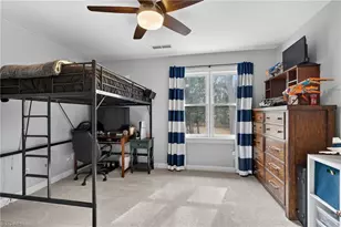 291 Birchridge Dr, Kernersville, NC 27284 - Photo 32