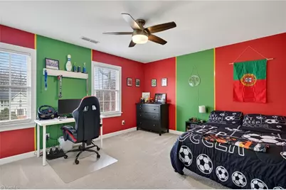 291 Birchridge Drive, Kernersville, NC 27284 - Photo 28