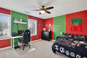291 Birchridge Dr, Kernersville, NC 27284 - Photo 28