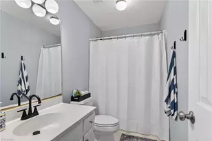 291 Birchridge Dr, Kernersville, NC 27284 - Photo 32