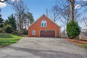 291 Birchridge Dr, Kernersville, NC 27284 - Photo 44