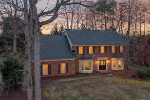 291 Birchridge Dr, Kernersville, NC 27284 - Photo 2