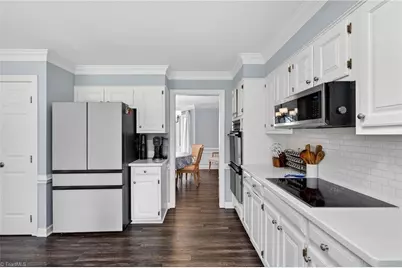 291 Birchridge Drive, Kernersville, NC 27284 - Photo 18