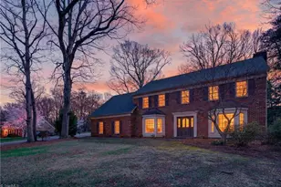291 Birchridge Dr, Kernersville, NC 27284 - Photo 44