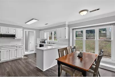 291 Birchridge Drive, Kernersville, NC 27284 - Photo 8