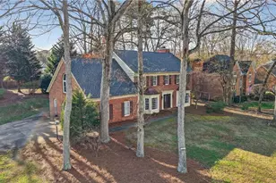 291 Birchridge Dr, Kernersville, NC 27284 - Photo 42