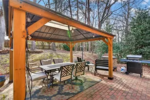 291 Birchridge Dr, Kernersville, NC 27284 - Photo 36