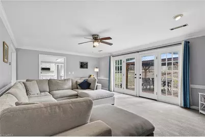 291 Birchridge Drive, Kernersville, NC 27284 - Photo 20