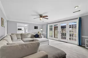 291 Birchridge Dr, Kernersville, NC 27284 - Photo 20