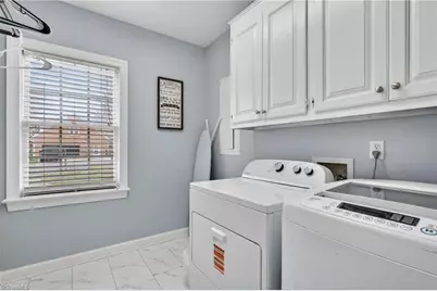 291 Birchridge Drive, Kernersville, NC 27284 - Photo 24