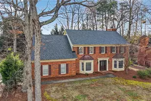 291 Birchridge Dr, Kernersville, NC 27284 - Photo 48