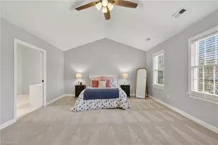 291 Birchridge Dr, Kernersville, NC 27284 - Photo 12