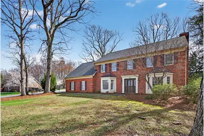 291 Birchridge Drive, Kernersville, NC 27284 - Photo 1