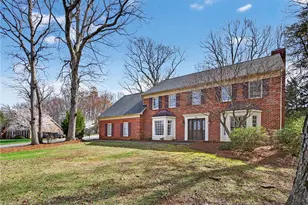 291 Birchridge Dr, Kernersville, NC 27284 - Photo 1