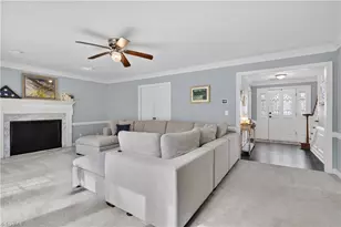 291 Birchridge Dr, Kernersville, NC 27284 - Photo 10