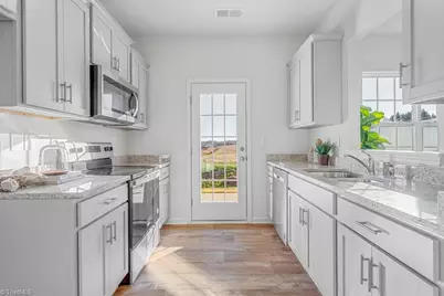 813 Gaelic Drive, Gibsonville, NC 27249 - Photo 8