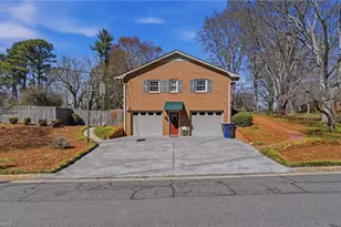 4325 Witherow Rd, Winston-Salem, NC 27106 - Photo 4