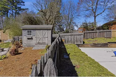4325 Witherow Road, Winston-Salem, NC 27106 - Photo 34