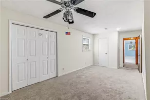 3825 Old Hollow Rd, Kernersville, NC 27284 - Photo 22