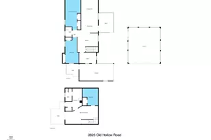 3825 Old Hollow Rd, Kernersville, NC 27284 - Photo 4