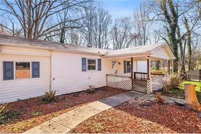 3825 Old Hollow Road, Kernersville, NC 27284 - Photo 2