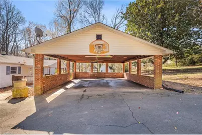 3825 Old Hollow Road, Kernersville, NC 27284 - Photo 38