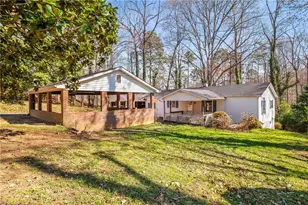 3825 Old Hollow Rd, Kernersville, NC 27284 - Photo 2