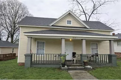 1610 Randolph Avenue, Greensboro, NC 27406 - Photo 1