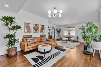 804 Willowbrook Drive, Greensboro, NC 27403 - Photo 4