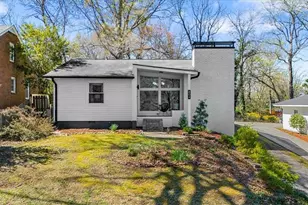 804 Willowbrook Dr, Greensboro, NC 27403 - Photo 2