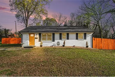 512 Garrett Street, Greensboro, NC 27406 - Photo 28