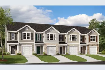 815 Gaelic Drive, Gibsonville, NC 27249 - Photo 1