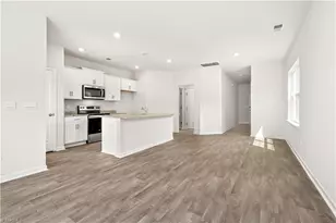 815 Gaelic Dr, Gibsonville, NC 27249 - Photo 4