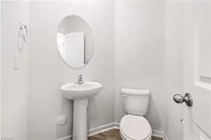 815 Gaelic Dr, Gibsonville, NC 27249 - Photo 6