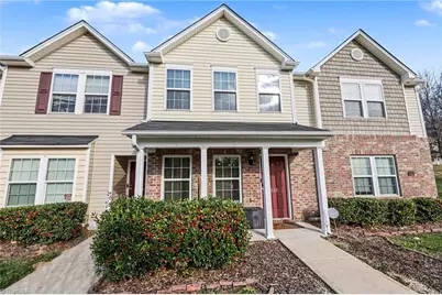 424 Sandybrooke Drive, High Point, NC 27265 - Photo 2