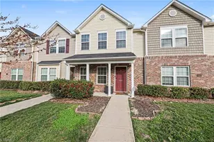 424 Sandybrooke Dr, High Point, NC 27265 - Photo 4