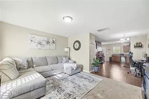 424 Sandybrooke Dr, High Point, NC 27265 - Photo 6