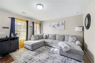 424 Sandybrooke Dr, High Point, NC 27265 - Photo 8