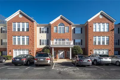 524 College Road #307, Greensboro, NC 27410 - Photo 30