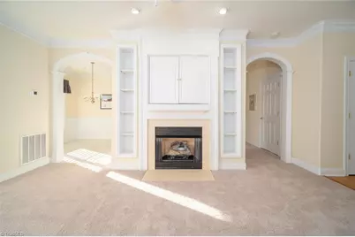 524 College Road #307, Greensboro, NC 27410 - Photo 8
