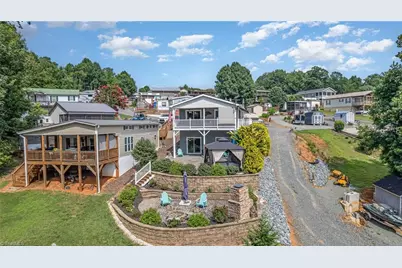 132 Eagle Drive, New London, NC 28127 - Photo 28