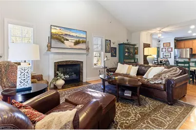 116 Kestrel Court, Mebane, NC 27302 - Photo 8