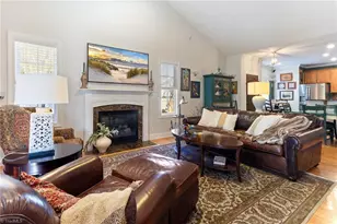 116 Kestrel Ct, Mebane, NC 27302 - Photo 8