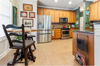 116 Kestrel Court, Mebane, NC 27302 - Photo 12