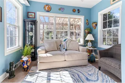 116 Kestrel Court, Mebane, NC 27302 - Photo 4