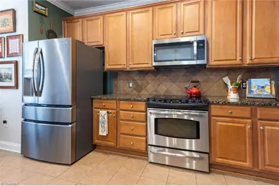 116 Kestrel Court, Mebane, NC 27302 - Photo 16